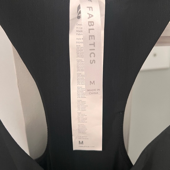 Fabletics One Cargo Dress - Picture 4 of 5